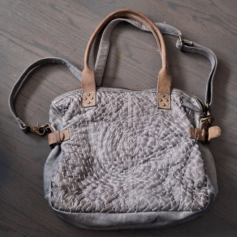 Amsterdam Heritage bag
